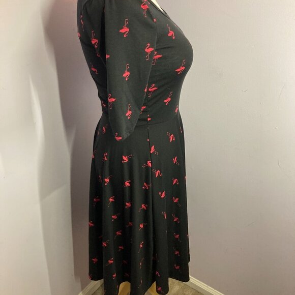 LuLaRoe &  Xhilaration Dresses, NWT, Size XS, Set of 2 - Picture 4 of 16